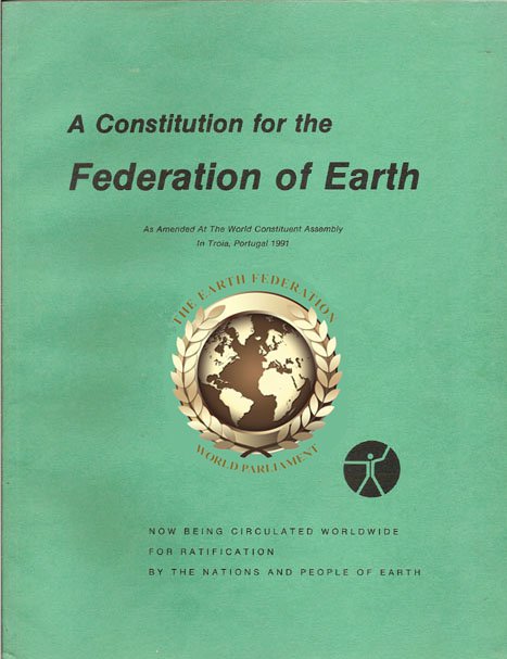 The Earth Constitution - worldparliament-gov.org